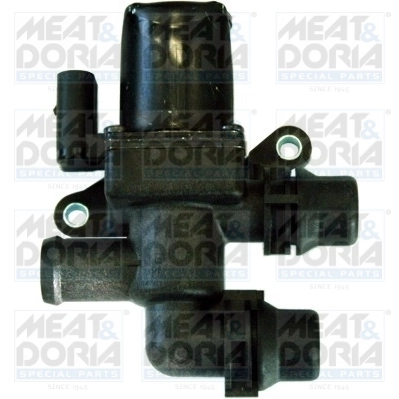 Coolant Control Valve
